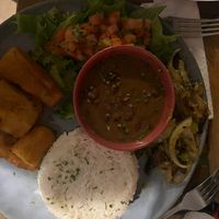   at Pura Vida in Isabela