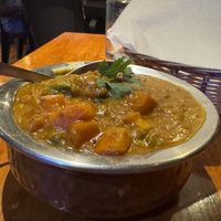   at Zaika Indian Cuisine Bar & Grill in Uvita