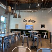 Inside   at Mendocino Farms in Sacramento