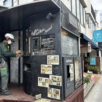   at anthrop. in Tokyo