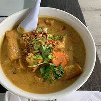 Toffu  at Saigon Bangkok in Williamsville