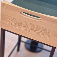  at råbowls - Rathaus in Hamburg