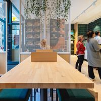 store at råbowls - Rathaus in Hamburg