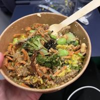   at råbowls - Rathaus in Hamburg