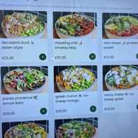   at råbowls - Rathaus in Hamburg