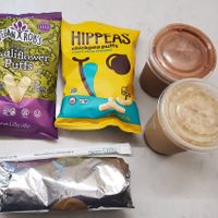 Total order $21 with delivery and tip $30 at Alltown Fresh in Ayer