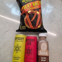  at Alltown Fresh in Ayer