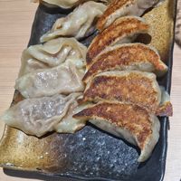  at Gyoza Bar Keisuke -  けいすけ in Tokyo