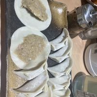   at Gyoza Bar Keisuke -  けいすけ in Tokyo