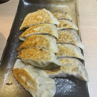   at Gyoza Bar Keisuke -  けいすけ in Tokyo