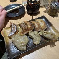   at Gyoza Bar Keisuke -  けいすけ in Tokyo