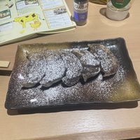   at Gyoza Bar Keisuke -  けいすけ in Tokyo