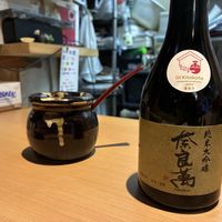   at Gyoza Bar Keisuke -  けいすけ in Tokyo