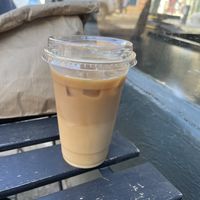   at Green Line Cafe in Philadelphia