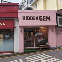 at Hidden Gem in Seoul
