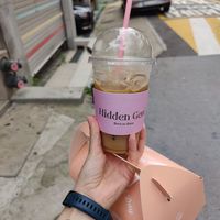  at Hidden Gem in Seoul