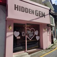  at Hidden Gem in Seoul