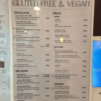  at Hidden Gem in Seoul