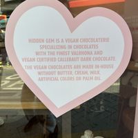   at Hidden Gem in Seoul