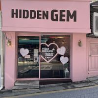 Exterior  at Hidden Gem in Seoul