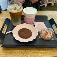  at Hidden Gem in Seoul