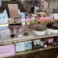   at Hidden Gem in Seoul