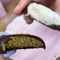   at Hidden Gem in Seoul