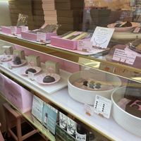   at Hidden Gem in Seoul