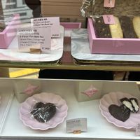 Various items  at Hidden Gem in Seoul