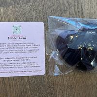  Dubai chocolate pistachio   at Hidden Gem in Seoul