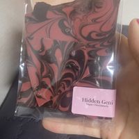   at Hidden Gem in Seoul