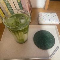   at Hidden Gem in Seoul