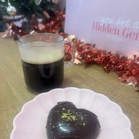  at Hidden Gem in Seoul