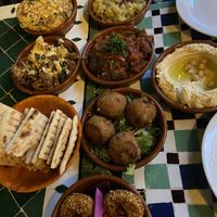   at Tarboush in Tring