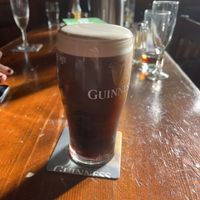 Perfection    at John Kavanagh The Gravediggers in Dublin