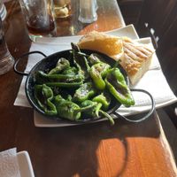 Peppers  at John Kavanagh The Gravediggers in Dublin