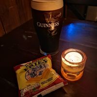  at John Kavanagh The Gravediggers in Dublin