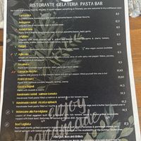   at Semifreddy Ristorante & Gelato in Olival