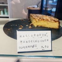   at Café Lisbeth in Luechow