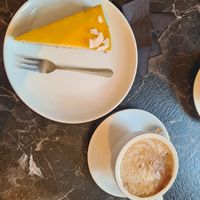  at Café Lisbeth in Luechow