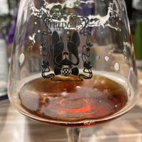   at Fredgie's  in Dwingeloo