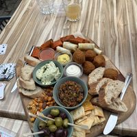   at Fredgie's  in Dwingeloo