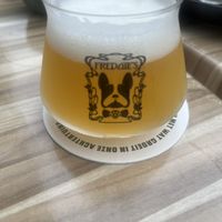   at Fredgie's  in Dwingeloo