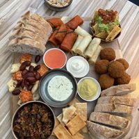   at Fredgie's  in Dwingeloo