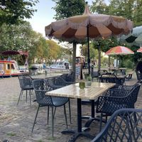   at Fredgie's  in Dwingeloo