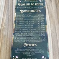   at Fredgie's  in Dwingeloo