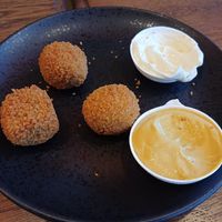  at Fredgie's  in Dwingeloo