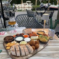   at Fredgie's  in Dwingeloo