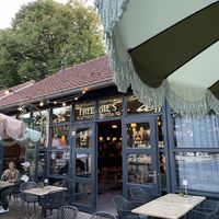   at Fredgie's  in Dwingeloo