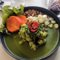  at Choclo Ceviche Restaurant in Lisbon